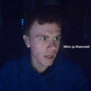 MAMUT POIS SUOMESTA KIITOS - steam id 76561199763298865