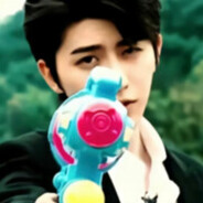 狂拽酷炫绝世无敌冷漠