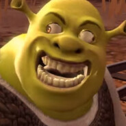 shrek