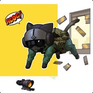 Jäger cat