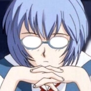 传奇零号机驾驶员丽