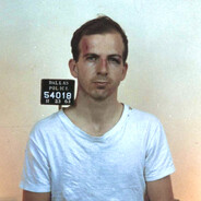 Lee Harvey Oswald