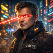 Steam Community Avatar