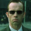 Agent Smith