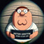 Peter Griffin