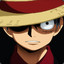 Monkey.D.Luffy