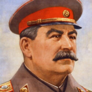 Stalin The Emperor of Asia Steam avatar