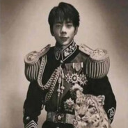 理塘の猛虎!純真丁一郎