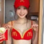 斟茶兵