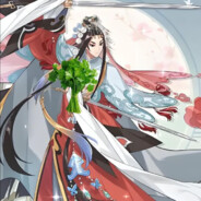 云中见月明 白菜冰淇淋