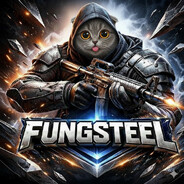 Fungsteel