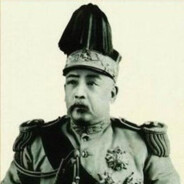 北洋军阀袁世凯