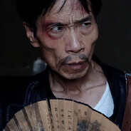 队友被干 边跑边看