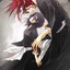 Renji Abarai