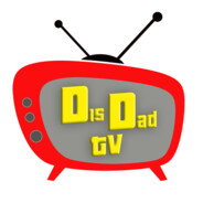 DisDad TV avatar