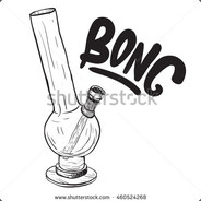 THIS'S A BONG