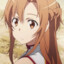 Asuna Lover