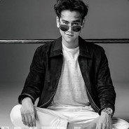 诡计多端的帅哥