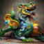 Pixiu