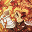 Kyojuro Rengoku