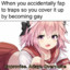 Astolfo&#039;sBussy