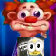 dork (mr. person) Steam avatar