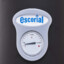 Escorial a Gas 80L Carga Sup.