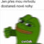 Cvrček (nasraney)