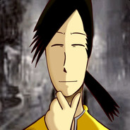 Steam Avatar