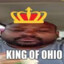 King of Ohio