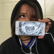 Снежок залупный