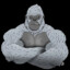 Vanilla Gorilla