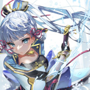 好想当神里某华的狗