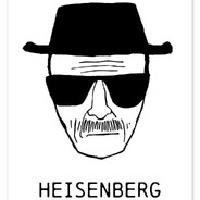 HEISENBERG