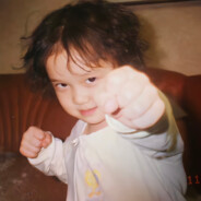 魔法小狗（社恐版