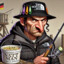 Steam avatar