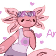 ♡ ⋆｡˚~Femboy~axolotl :3~