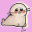 Unin (seal) (real)