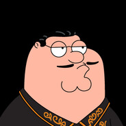 Peter Griffin