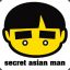 Secret Asian Man™