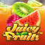 juicy fruits