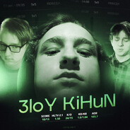 CHULMEK PEEK - steam id 76561198899221489