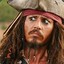 Captain Jack Sparrow