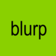 ♡blurpatic♡