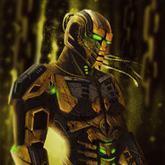 Cyrax