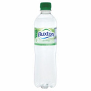 Buxton WATER