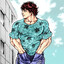 GRAPPLER BAKI's avatar