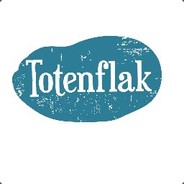Totenflak