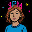 3pmcst