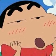 丢了蜡笔的小新